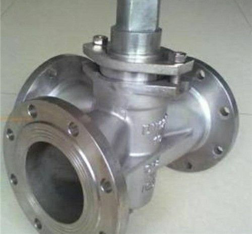 三通銅芯旋塞閥 三通銅(tóng)芯旋(xuán)塞閥