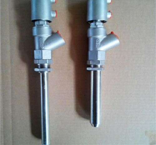 氣動灌裝閥 氣動灌裝閥