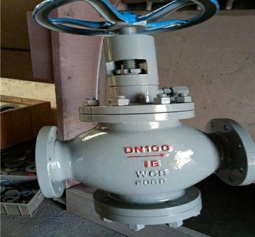 法(fǎ)蘭節流截止放空(kōng)閥 法蘭節流(liú)截止放空閥