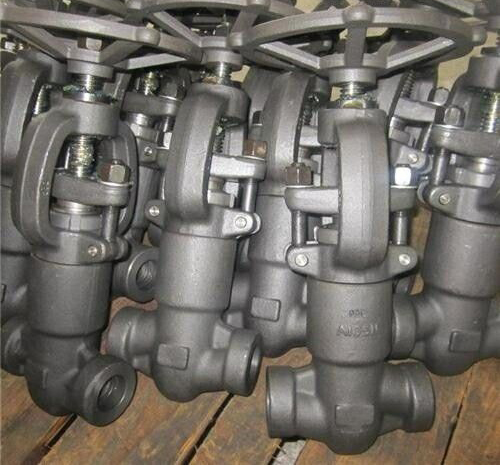 鍛鋼對焊截止閥 鍛鋼對焊截止閥