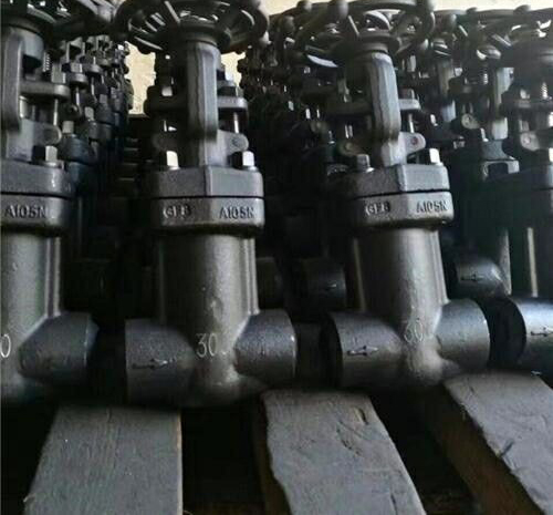 鍛鋼承插焊截止閥 鍛鋼承(chéng)插焊截止閥