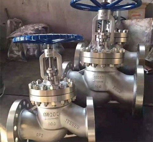 不鏽鋼節流閥 不鏽鋼節流閥