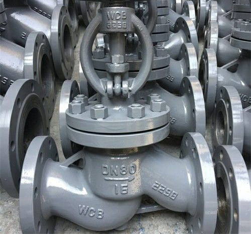 節(jiē)流閥 節流閥