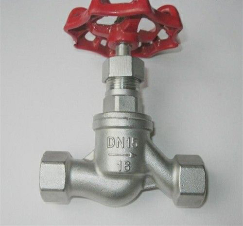 內螺紋截止閥 內螺紋截止閥