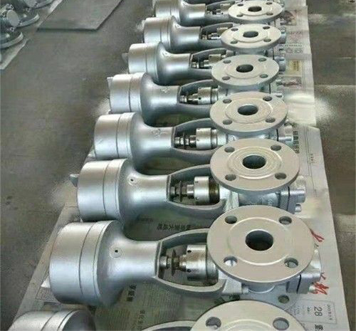 活(huó)塞式氣動二位切斷閥 活塞式氣動二位(wèi)切斷(duàn)閥