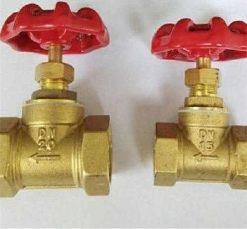 黃銅螺紋截止閥 黃銅螺紋截止閥