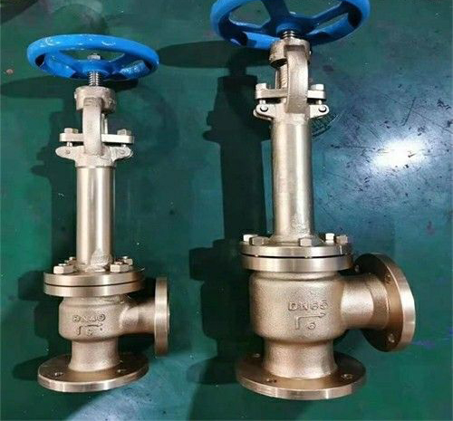 法(fǎ)蘭青銅角式截止閥 法蘭青銅角式截(jié)止閥