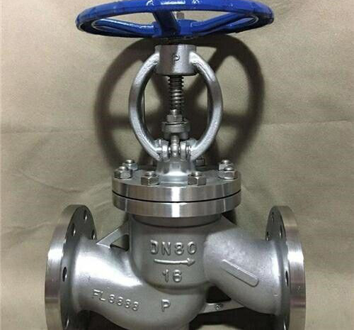 真空截止閥(fá) 真空(kōng)截止閥