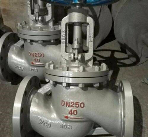 哈鍋型電站截止閥 哈(hā)鍋型電站截止閥