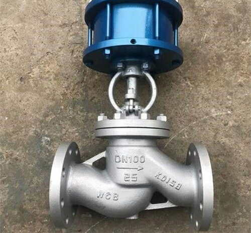 液動截止閥(fá) 液動截止閥