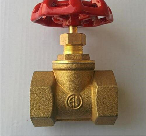 黃銅絲扣截止閥 黃(huáng)銅絲扣(kòu)截止閥