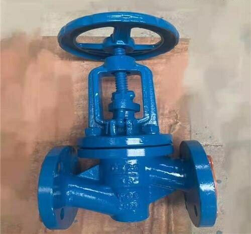 襯氟截止閥 襯氟截止閥(fá)