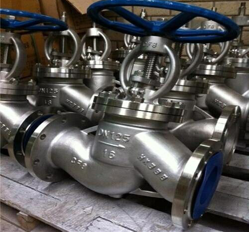 310S耐高溫截止閥 310S耐高溫截止(zhǐ)閥