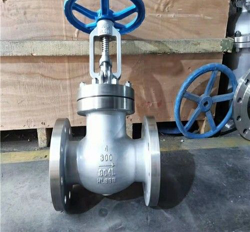 904L不鏽鋼截(jié)止閥 904L不鏽鋼截(jié)止閥