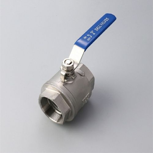 NPT內螺(luó)紋球閥 NPT內螺紋球閥