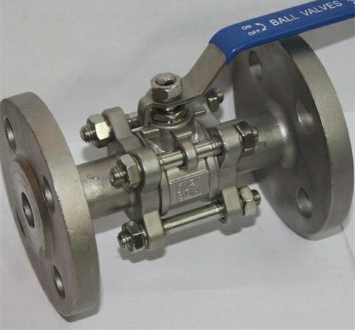 片式法蘭球(qiú)閥 片式法(fǎ)蘭球閥(fá)