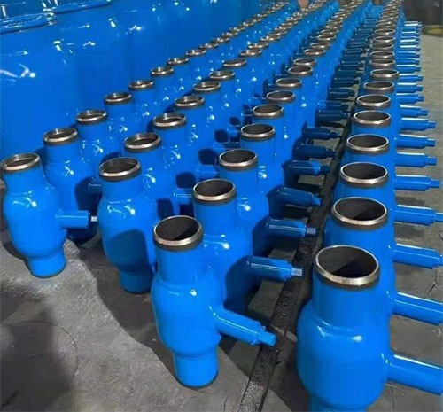 法蘭全焊接球閥 法蘭全焊接球(qiú)閥