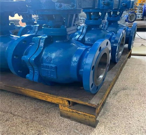 法蘭天然氣球閥 法蘭天(tiān)然氣球閥