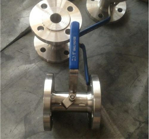 廣(guǎng)式法(fǎ)蘭球閥 廣式法蘭球閥