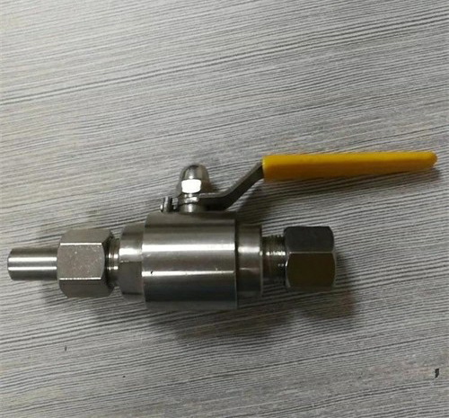 高(gāo)壓液壓球閥 高(gāo)壓液壓(yā)球閥