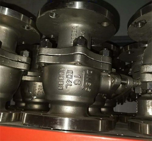 法蘭鈦合金球閥 法蘭(lán)鈦合金球閥