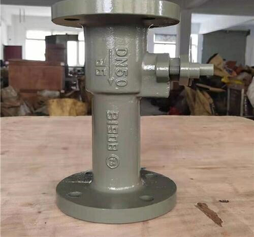 法蘭一體式高溫球(qiú)閥 法蘭一體式高溫球閥