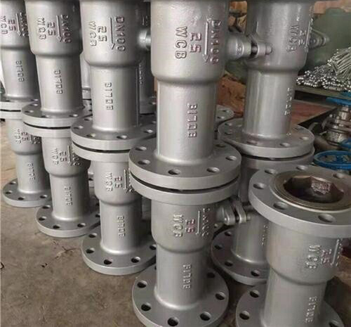 不鏽鋼一體式高溫球閥 不鏽鋼(gāng)一(yī)體式高溫球閥