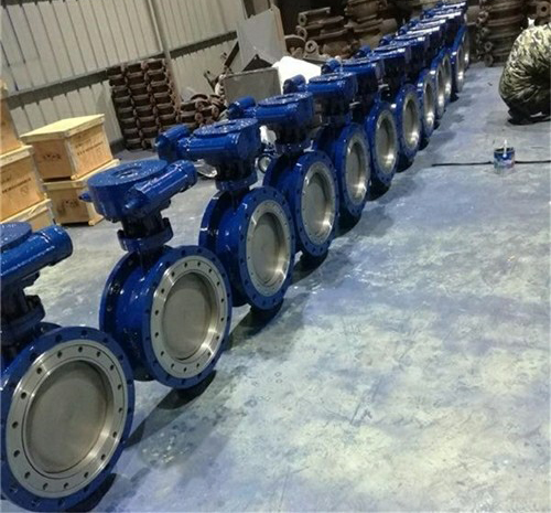 電動輕巧旋切閥 電動輕巧旋切閥