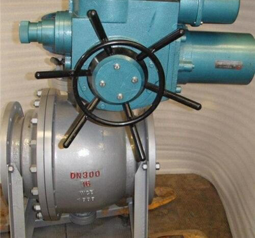 電(diàn)動卸(xiè)灰球(qiú)閥 電動卸灰球閥