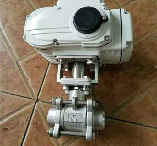 電(diàn)動高壓(yā)焊接球(qiú)閥(fá) 電動高壓焊接球閥