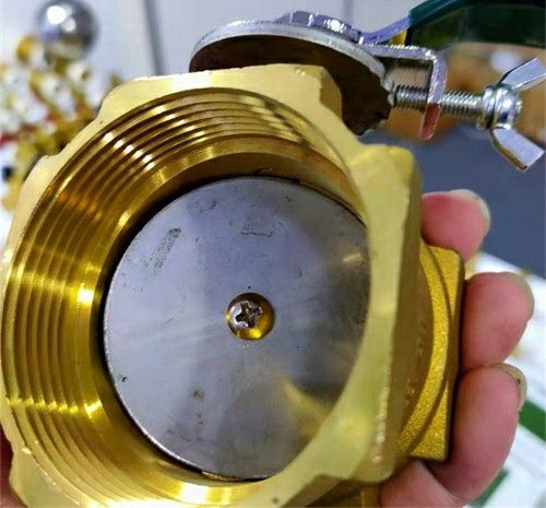 窯爐專用風閥 窯爐專用風閥