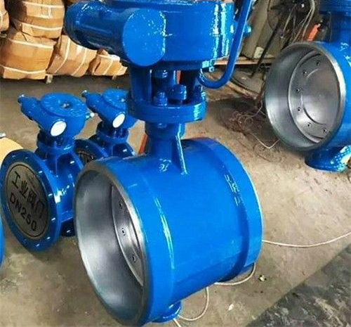 焊接蝶閥 焊(hàn)接蝶閥