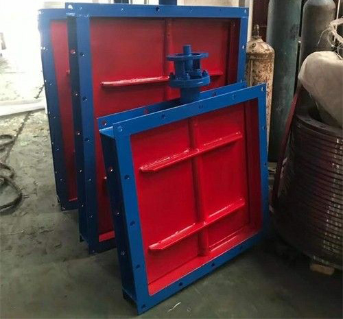 矩形通風蝶閥(fá) 矩形通風蝶(dié)閥