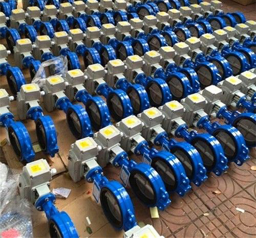 全襯(chèn)膠蝶(dié)閥 全襯膠蝶閥