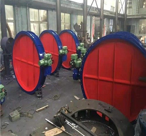 圓形百葉閥 圓形百葉閥