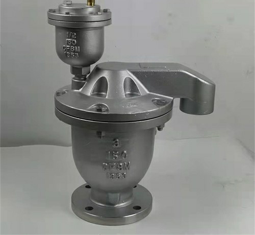 組合式排氣閥 組合式(shì)排氣閥