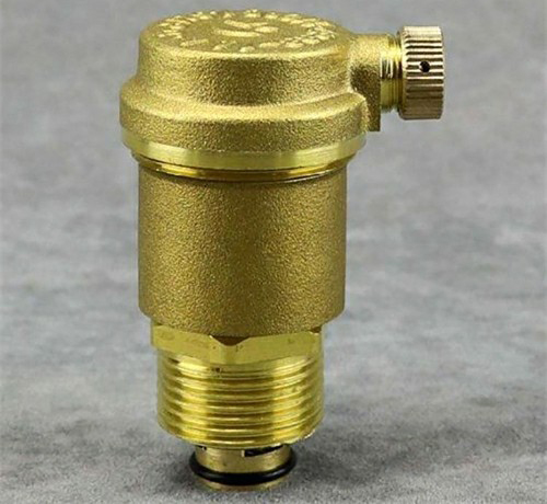 自動排氣閥 自動排氣(qì)閥