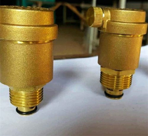 不鏽鋼螺紋自動排氣(qì)閥 不鏽鋼螺(luó)紋自(zì)動排氣閥