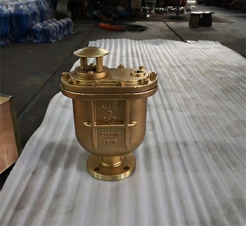 銅複合式排氣閥 銅複合式排氣閥