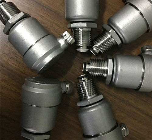 螺紋自(zì)動排氣閥 螺紋自動排氣閥