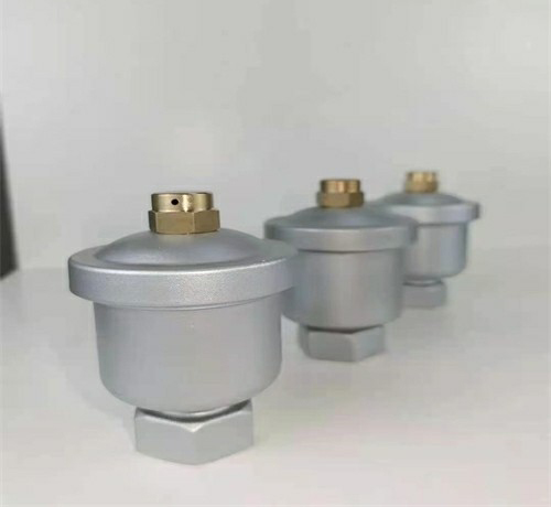 絲(sī)扣自動排氣閥 絲扣自動排氣閥