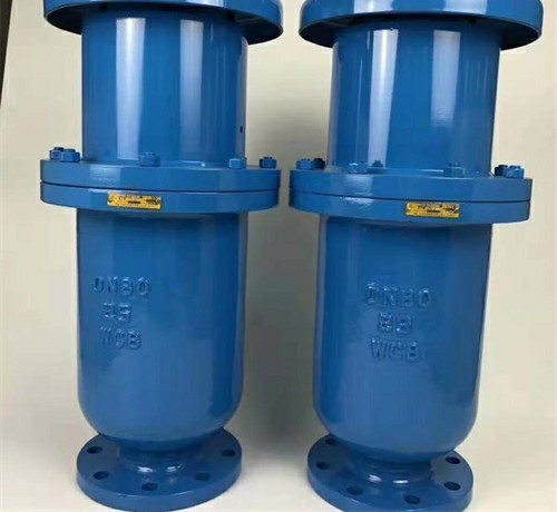 礦漿排氣閥 礦(kuàng)漿排(pái)氣閥