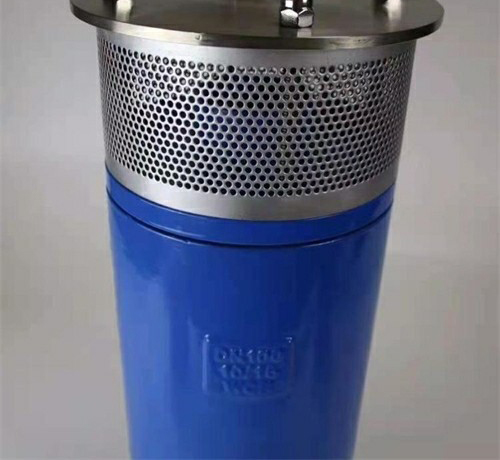 防水錘空氣(qì)閥 防水錘空氣閥