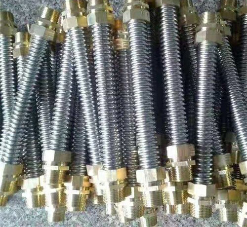 空調(diào)波紋管 空調波紋管