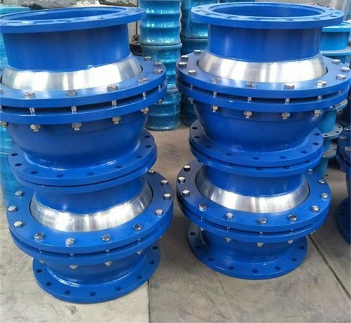 球形補償(cháng)接頭 球形補償接頭