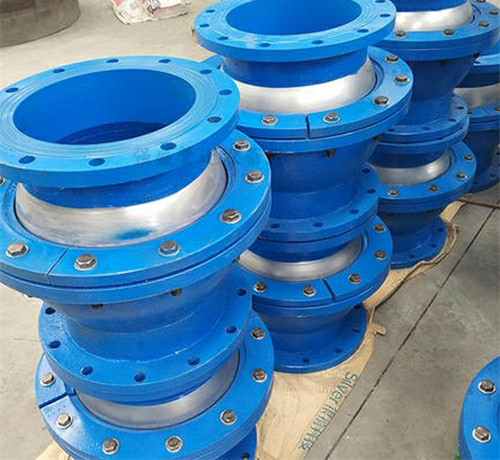 三維球形補償器 三維球形補償器