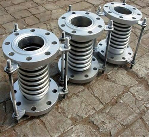 不(bú)鏽鋼伸縮節 不鏽鋼伸縮節