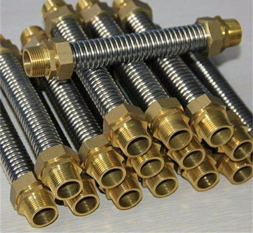 空調專用波(bō)紋管 空(kōng)調專用(yòng)波紋管