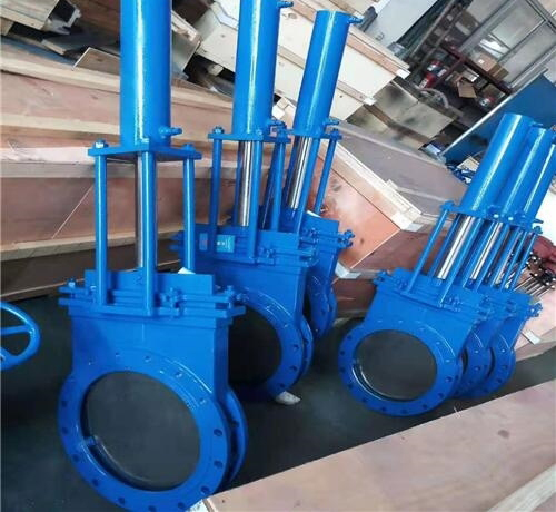 液動陶(táo)瓷刀閘閥 液動陶瓷(cí)刀閘閥(fá)