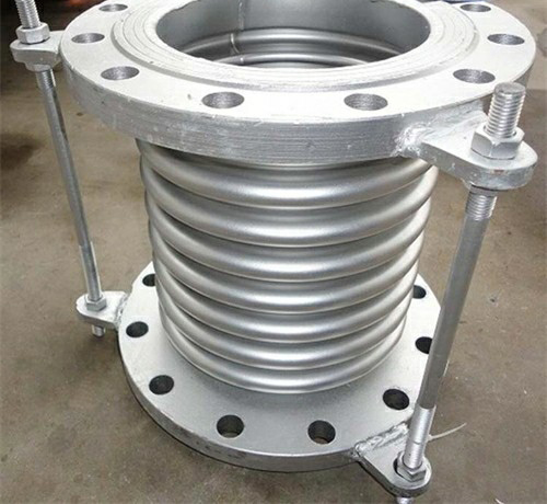 不鏽鋼波紋補償器 不鏽鋼波紋補償器